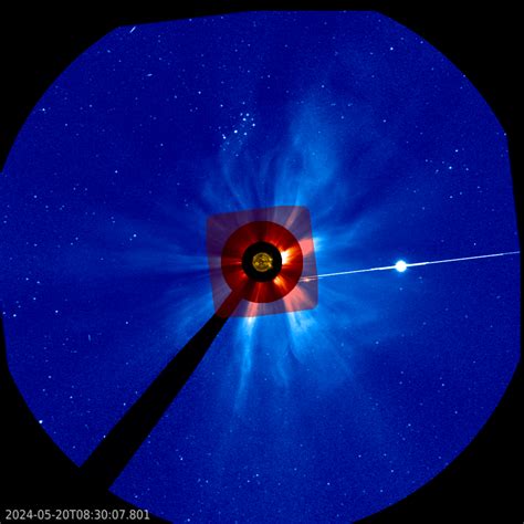 Stealth Coronal Mass Ejection and Geomagnetic Storm - wintechmobiles.com