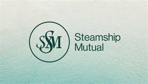 Steamship Mutual - North West Mediterranean Sea - raincitystudios.com