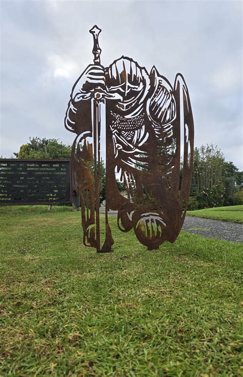 Steel Art NZ - muktibox.com