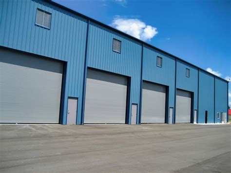 Steel Buildings & Steel Framed Buildings in Scotland, … - balustradellc