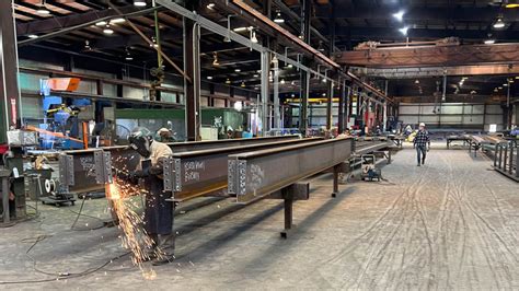 Steel Fabrication & Engineering | Anray South Africa - balustradellc
