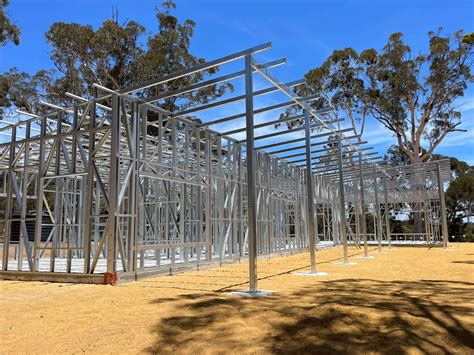 Steel Frame House Kits and Plans | Steel Homes for Sale - Karmod - balustradellc