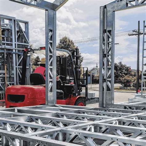 Steel Frame Manufacturing Ltd - New Zealand's … - balustradellc
