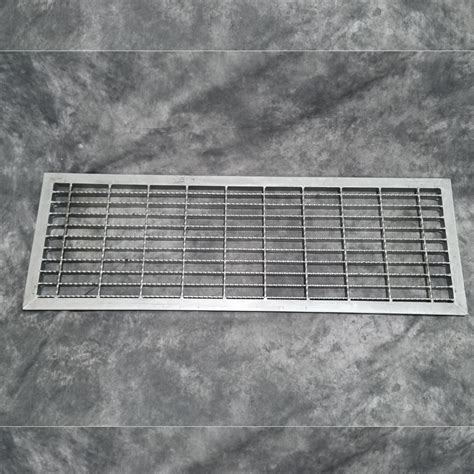 Steel Grating Serrated Galvanis Tutup Got/Tutup Selokan Bergerigi ... - balustradellc