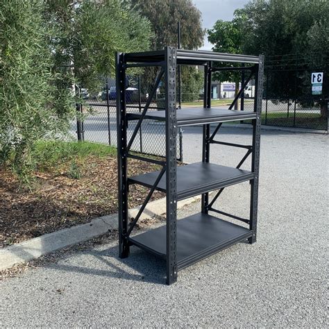 Steel Shelving | Online Store | SupplyWise - balustradellc