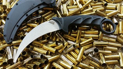 STEEL TIGER | Cold Steel Knives - balustradellc