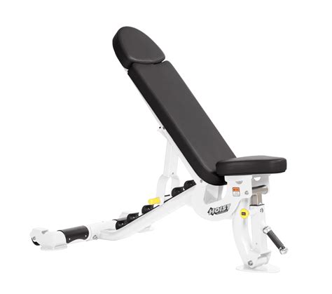 Steelflex Workout Benches | Flat, Incline & Adjustable - balustradellc