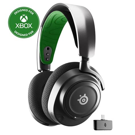 Steelseries Arctis Nova 7P / 7X Wireless Bluetooth Multi-Platform ... - balustradellc