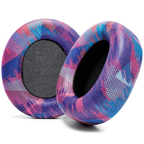 SteelSeries Arctis Nova Pro Wireless, what replacement earpads to ... - balustradellc