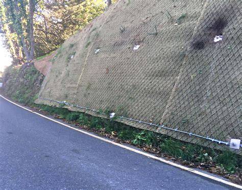 Steep Slope Stabilization Methods | BaseCore - raincitystudios.com