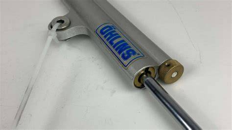 Steering > Steering Damper | Shop Now at RockAuto - raincitystudios.com
