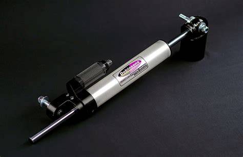 Steering damper Archieven - Hyperpro - raincitystudios.com