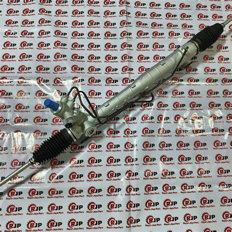 Steering Rack di Indonesia - OLX Murah Dengan Harga Terbaik - raincitystudios.com
