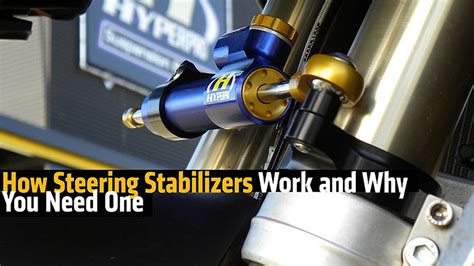 Steering Stabilizers & Dampers | Rancho - raincitystudios.com