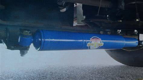 Steering Stabilizers – ShockWarehouse - raincitystudios.com