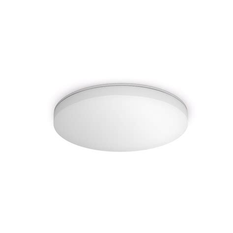 STEINEL RS PRO R10 plus SC LED ceiling lamp, round