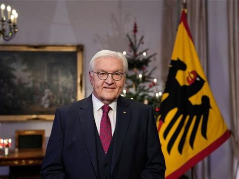 Steinmeier calls for courage and optimism - deutschland.de - balustradellc