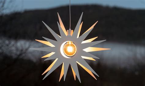 STELLA . ADVENT STAR . ADVENTSTJERNE