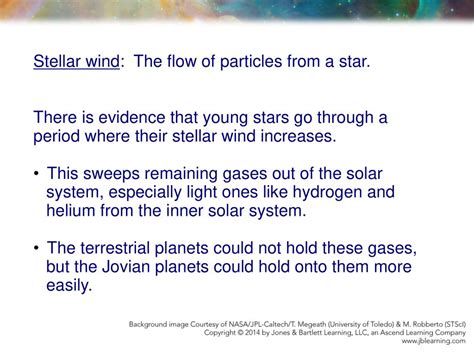 Stellar Wind | Mysteries, Effects & Research in … - muktibox.com