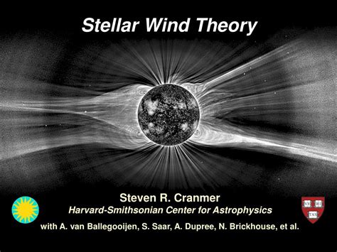 Stellar Wind Theory Explained - muktibox.com