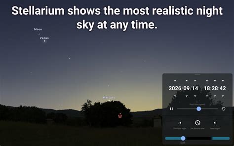 Stellarium APK untuk Unduhan Android - wintechmobiles.com