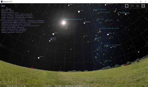 Stellarium App Review - Night Sky Pix - wintechmobiles.com