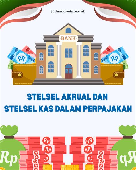 Stelsel Akrual Dan Stelsel Kas - balustradellc