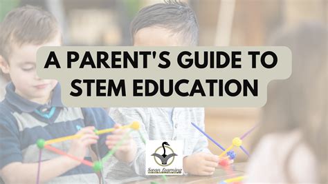 STEM Education Guide