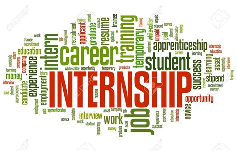 STEM Intern – Research and Development – Career & Internship …