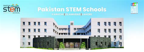 STEM Pakistan - STEM Education - STEM Training - coolestguyplanet.net