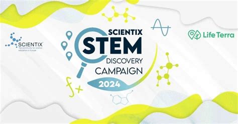 STEM keşif kampanyası ile öğrenciler bilimsel liderliğe yönlendiriliyors