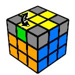 Step 1: First Layer Edges - Ruwix - balustradellc