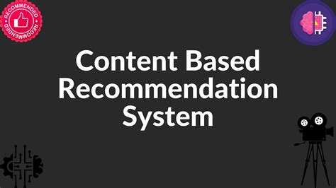 Step By Step Content-Based Recommendation System - coolestguyplanet.net