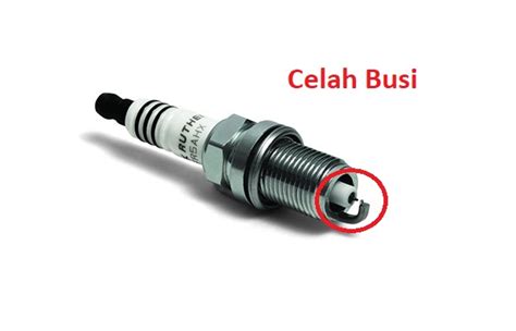 Step by Step Mengganti Busi Motor - balustradellc