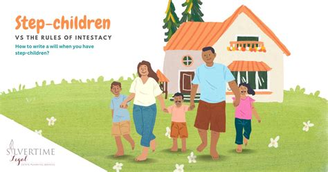 Step Children And Your Will - balustradellc