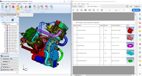 STEP File Viewer STP Viewer Glovius