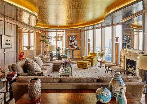 Step Inside 7 Opulent Art Deco Homes - Architectural Digest - balustradellc