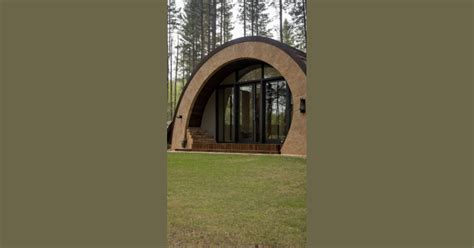 Step Inside the Unique World of Earth Sheltered … - balustradellc