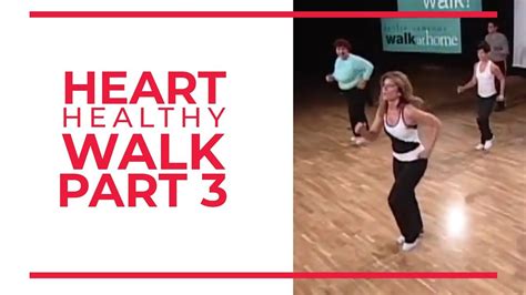 Step into a Heart-Healthy Walk: Discover the Secrets to Maintaining a ... - balustradellc