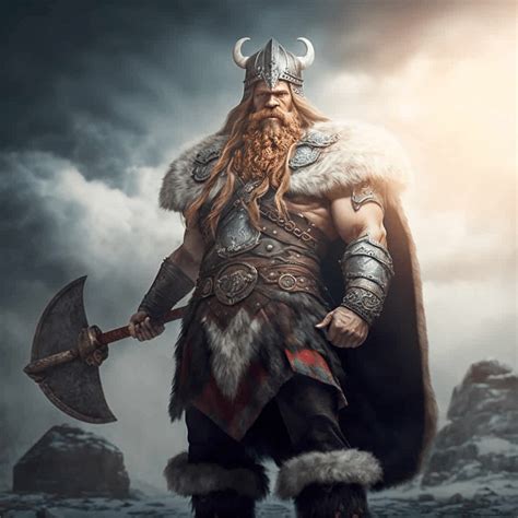 Step into the legendary world of Vikings, powerful gods, and epic ... - wintechmobiles.com