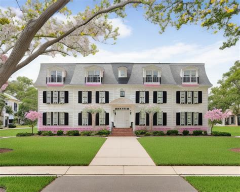 Step into this beautifully updated three-story Colonial townhouse ... - balustradellc