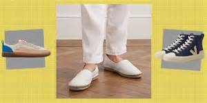 Step Up Your Style: The Best Canvas Shoes for Men - balustradellc