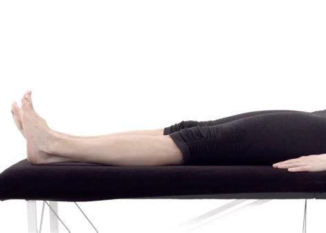 Step-by step guide to the quadriceps sets exercise - balustradellc