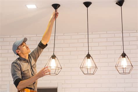 Step-by-Step: How to install light fixture Checklist - balustradellc