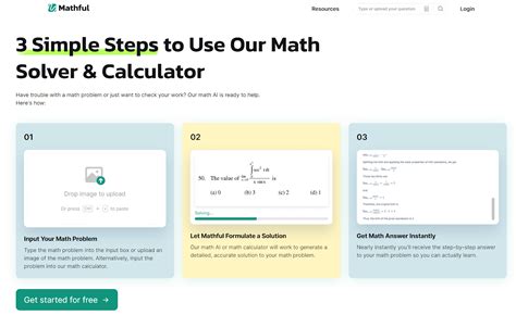 Step-by-Step Calculator - Symbolab - balustradellc