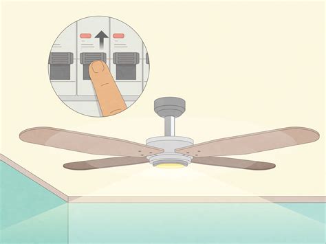 Step-by-Step Ceiling Fan Installation Guide for a … - balustradellc