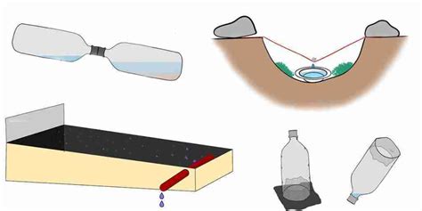 Step-by-Step Guide: Building A DIY Solar Still - Prepping Survival - balustradellc