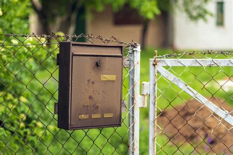 Step-by-Step Guide: How to Install a Steel Mailbox Post for Durability ... - balustradellc