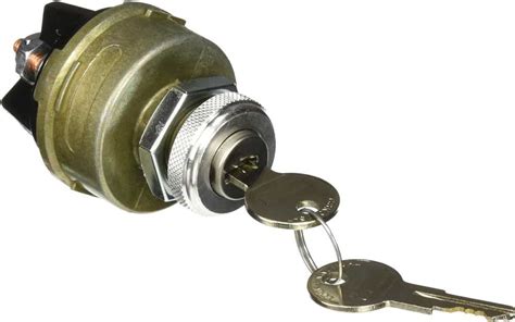 Step-by-Step Guide: How to Install an Ignition Switch - balustradellc