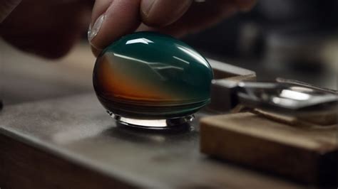 Step-By-Step Guide: How To Polish Gemstones To Achieve A Glossy Finish ... - muktibox.com